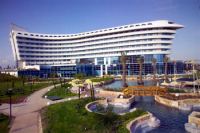   recommends Concorde Dokki 